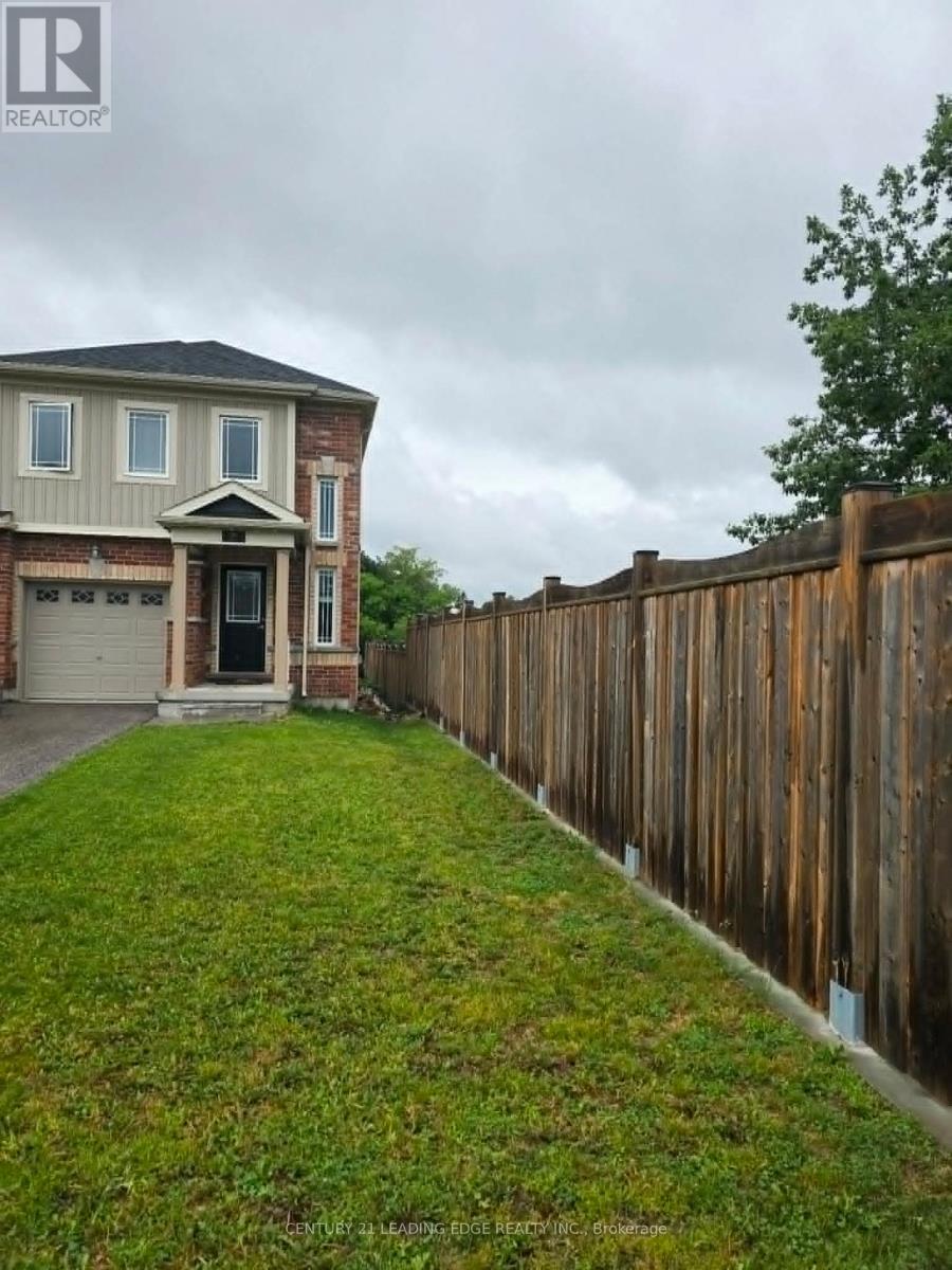 21 FRANKS WAY, Barrie, Ontario