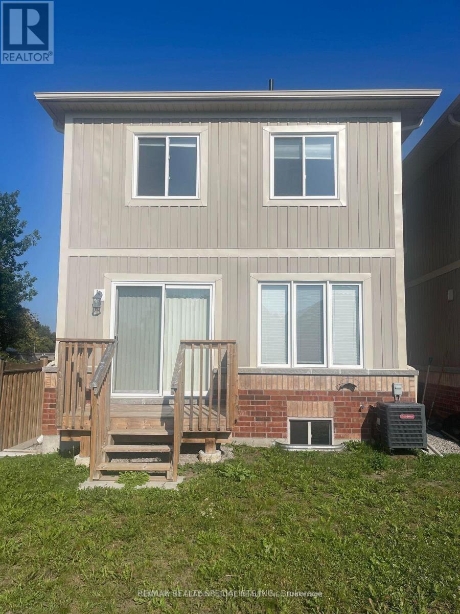21 Franks Way, Barrie (Allandale), Ontario L4N 3J1 - Photo 18 - S13719012