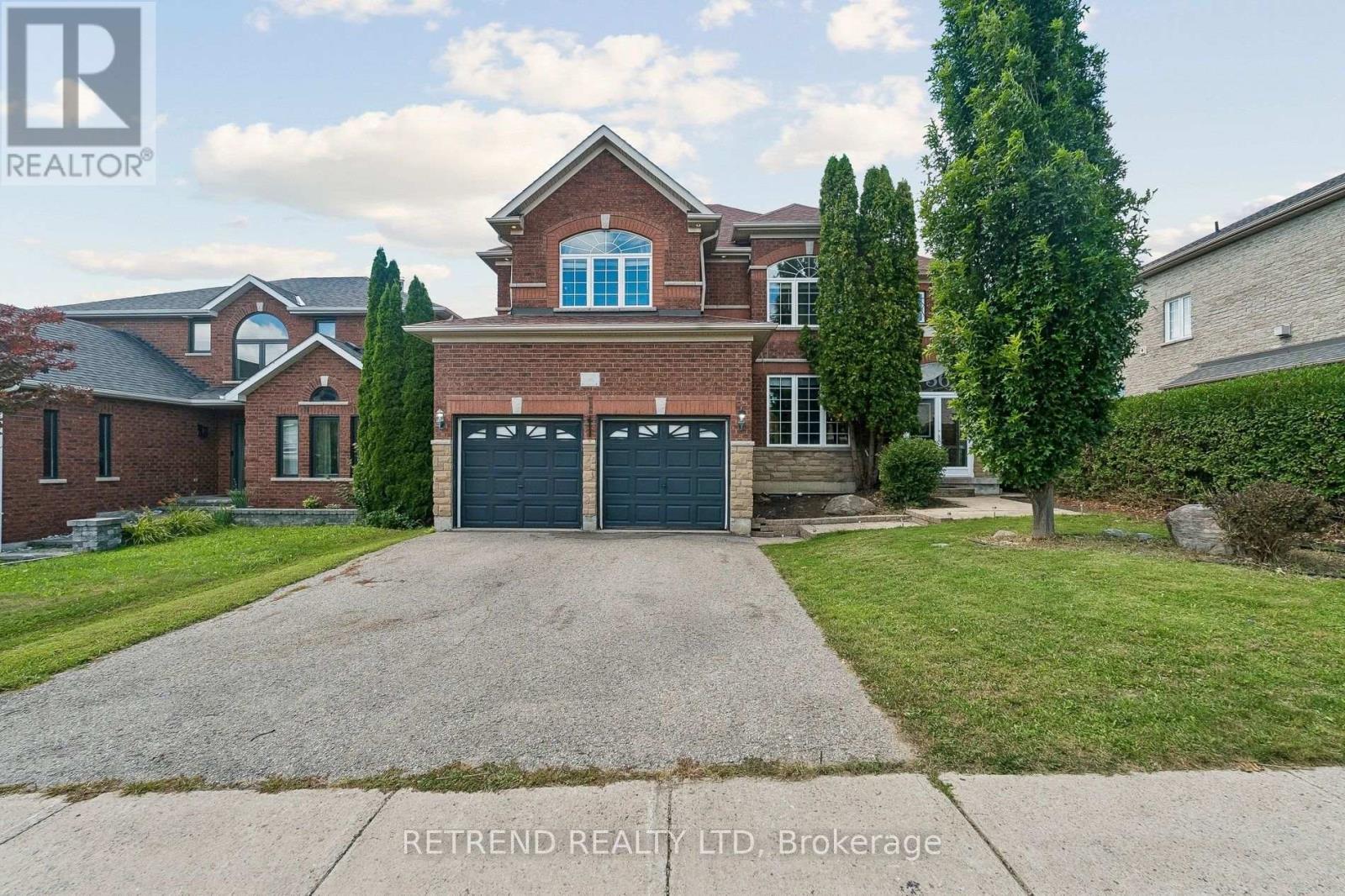 36 SANDRINGHAM DRIVE, Barrie, Ontario