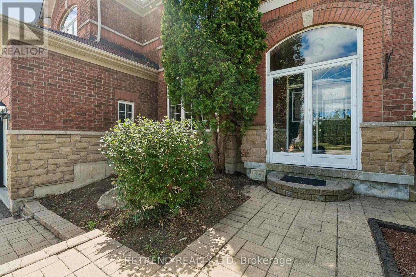 36 Sandringham Drive, Barrie (Innis-Shore), Ontario  L4N 0J9 - Photo 2 - S13719082