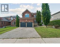 36 SANDRINGHAM DRIVE, Barrie, Ontario