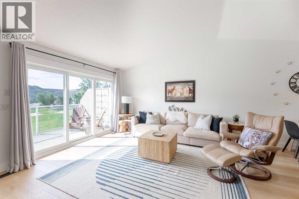 A, 414 Canyon Boulevard W, Lethbridge, Alberta  T1K 6V2 - Photo 11 - A2340630