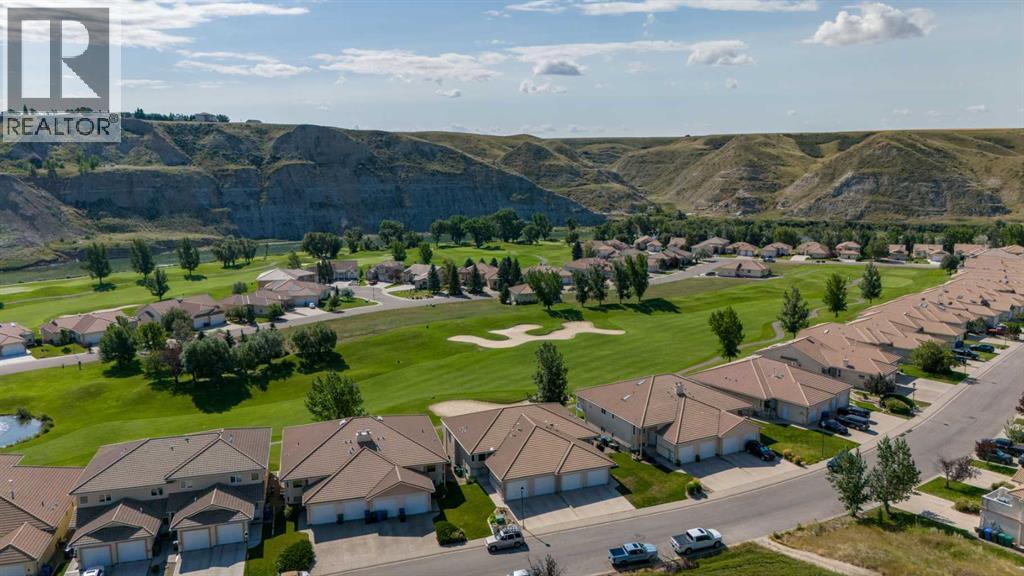 A, 414 Canyon Boulevard W, Lethbridge, Alberta  T1K 6V2 - Photo 36 - A2340630