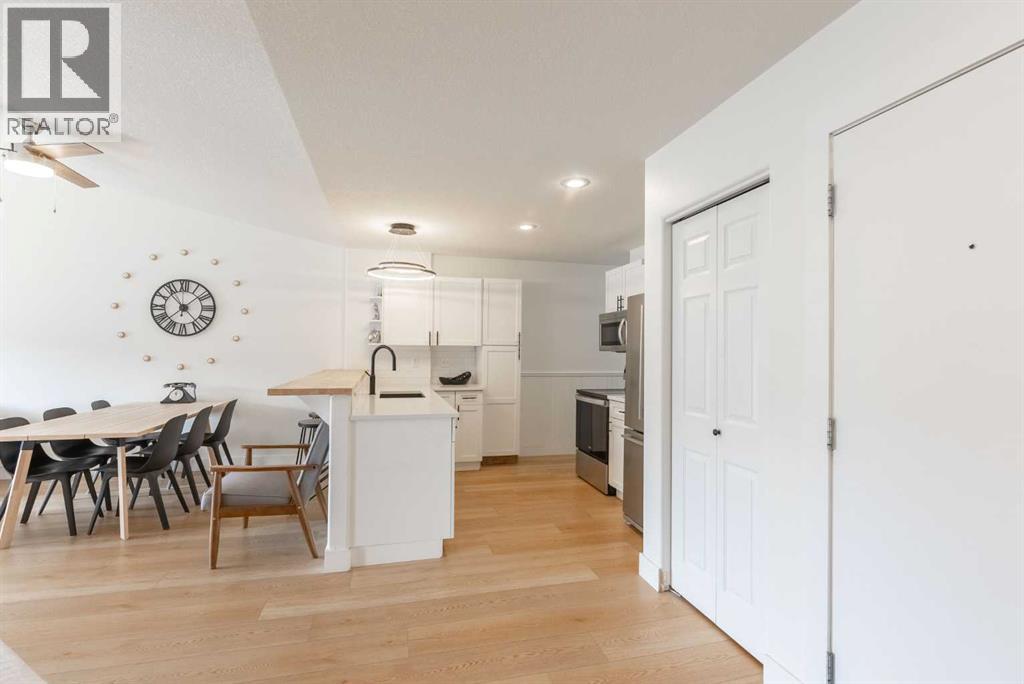 A, 414 Canyon Boulevard W, Lethbridge, Alberta  T1K 6V2 - Photo 6 - A2340630
