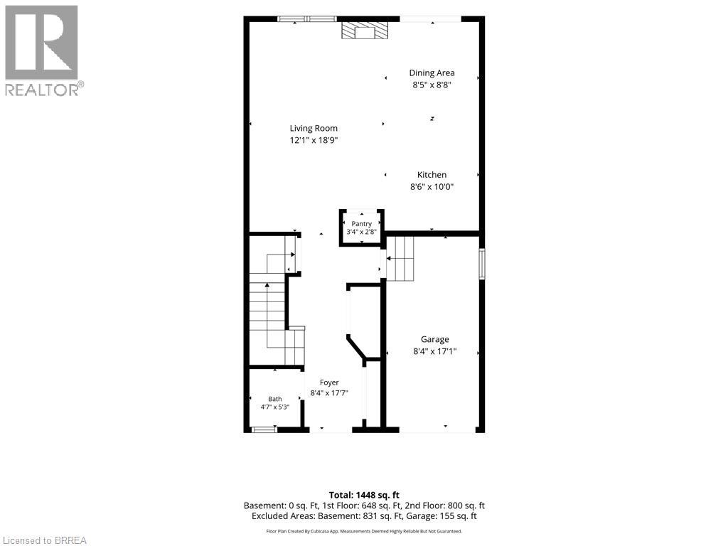 5 Grand River Avenue, Brantford, Ontario  N3T 4Z3 - Photo 41 - 40858724