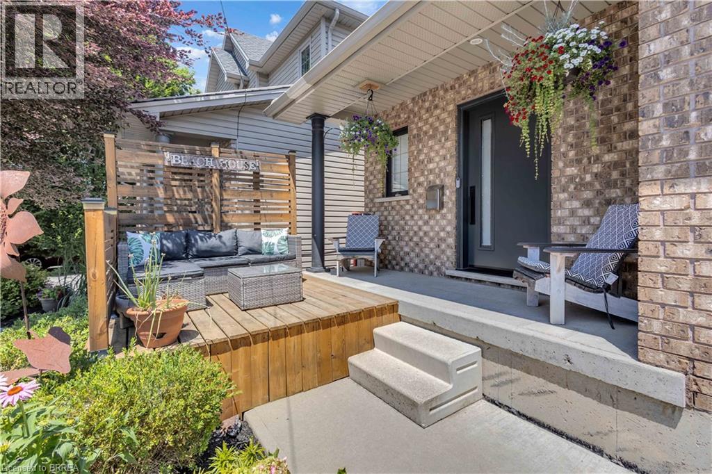 5 Grand River Avenue, Brantford, Ontario  N3T 4Z3 - Photo 6 - 40858724