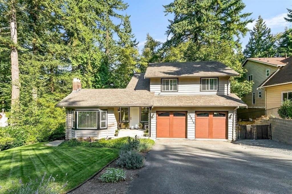 23913 58A AVENUE, Langley, British Columbia