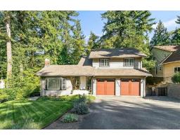23913 58A AVENUE, Langley, British Columbia
