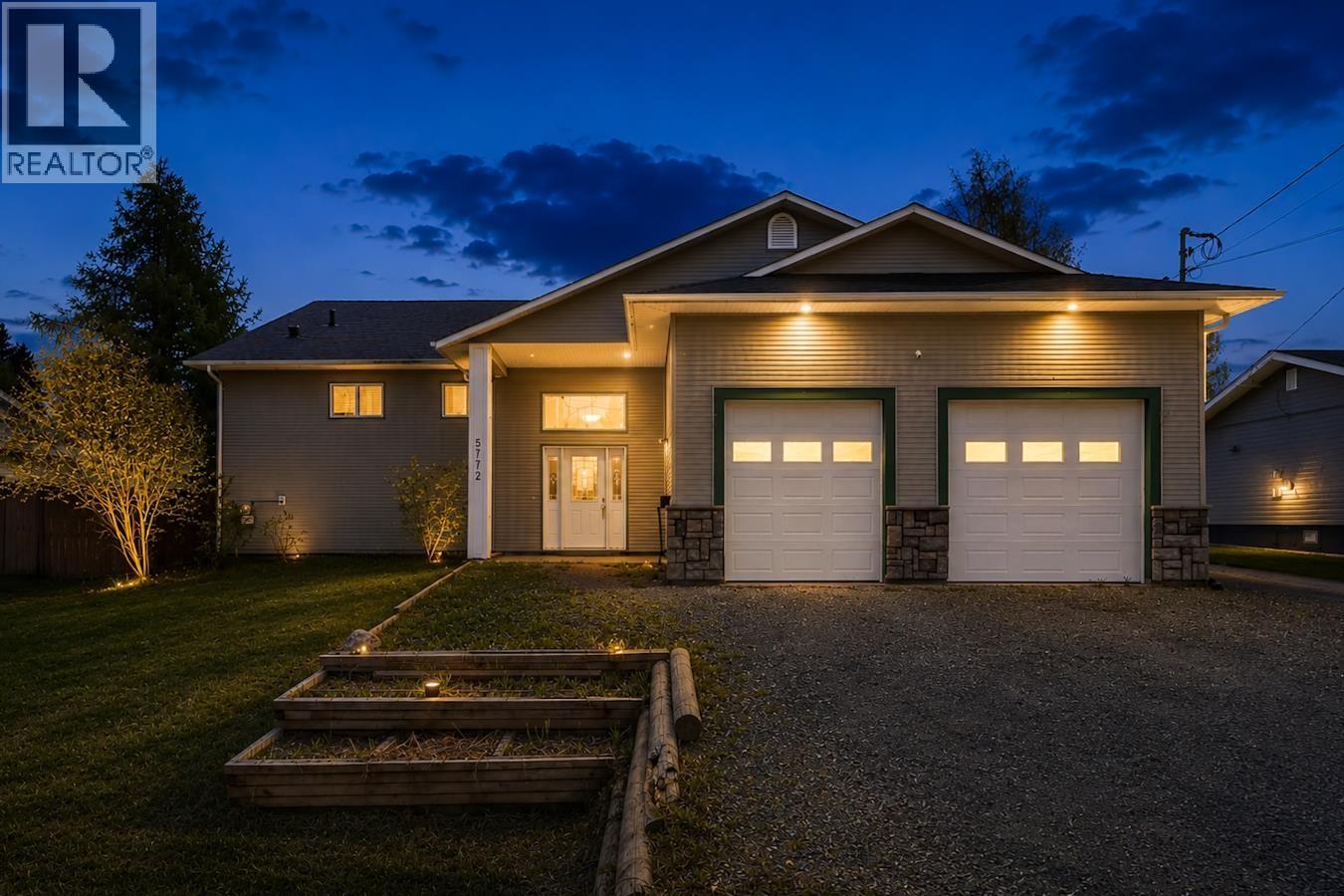 5772 Heyer Road, Prince George, British Columbia  V2N 6J4 - Photo 1 - R3158969