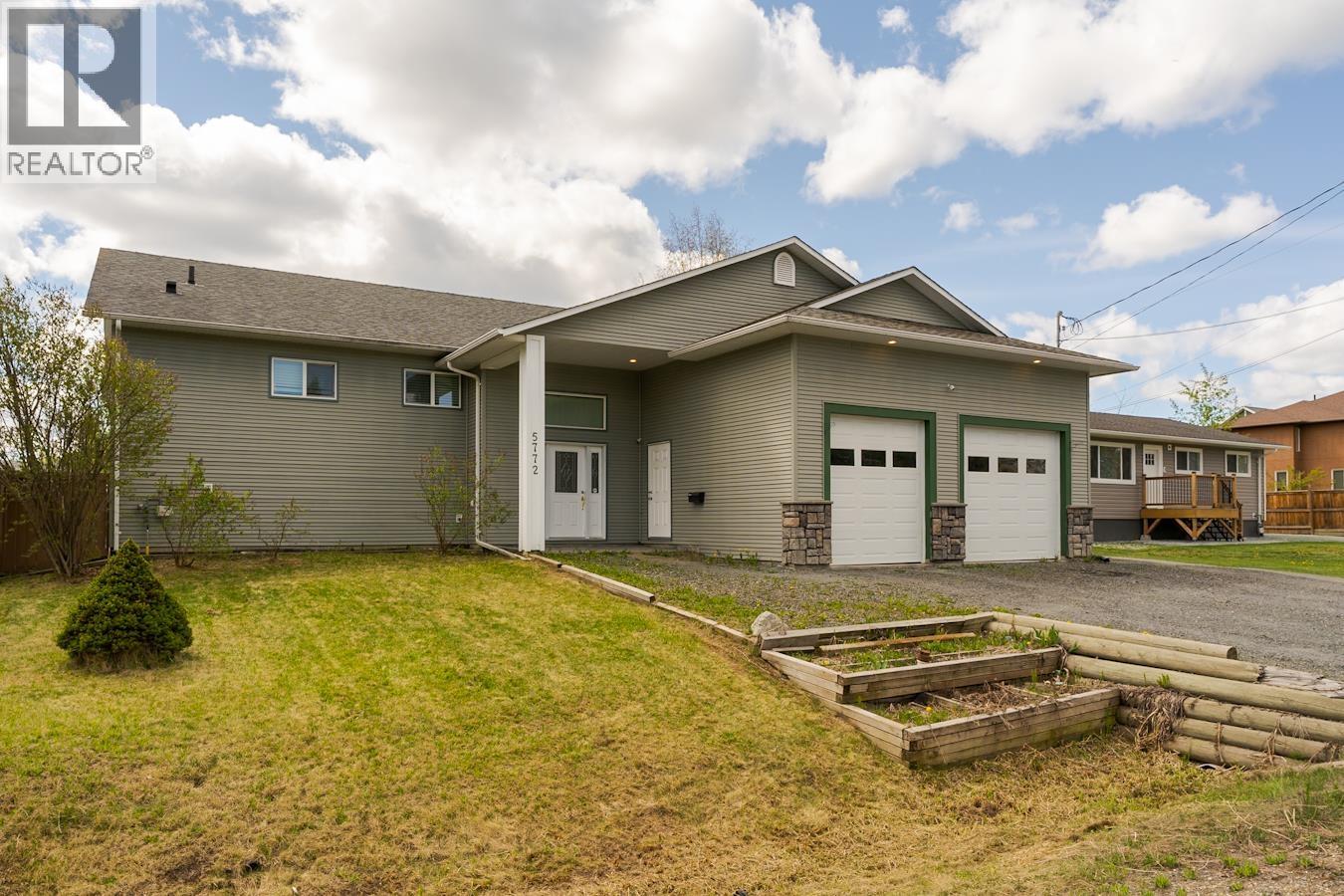 5772 Heyer Road, Prince George, British Columbia  V2N 6J4 - Photo 2 - R3158969