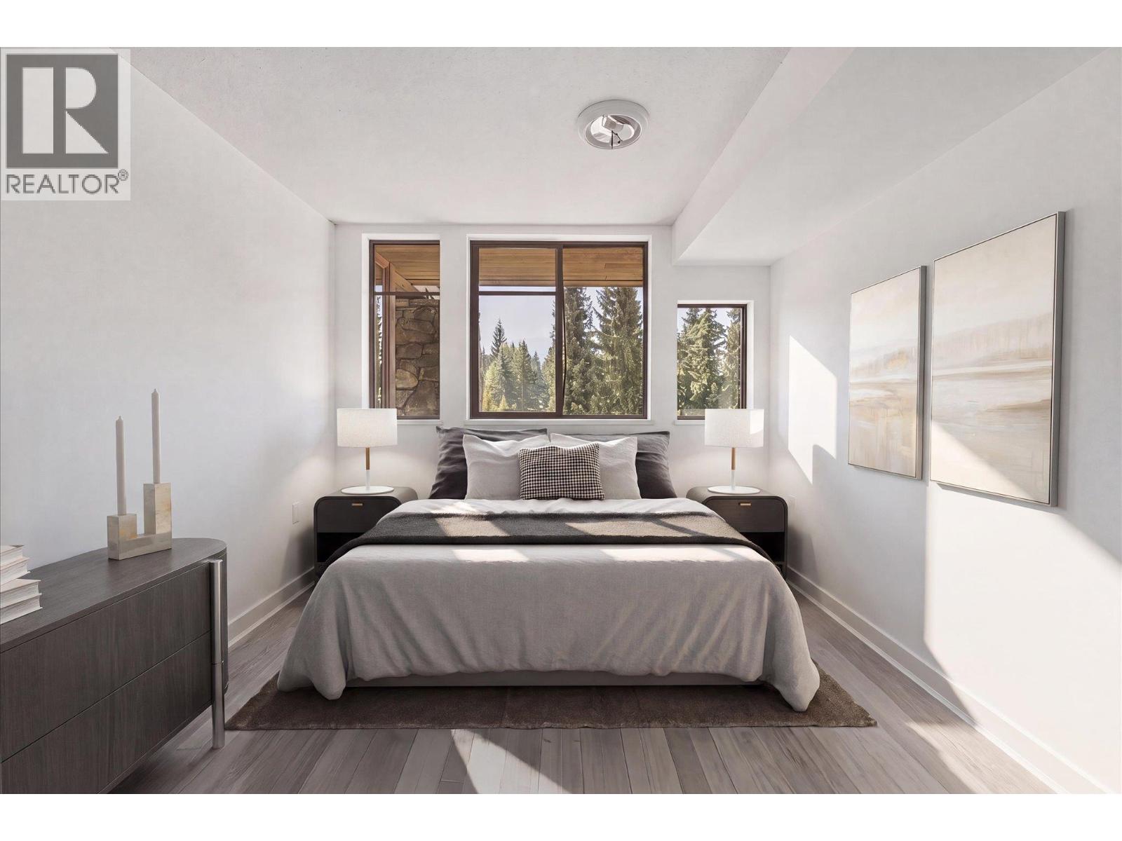 201 8080 Nicklaus North Boulevard, Whistler, British Columbia  V8E 1J7 - Photo 8 - R3159237