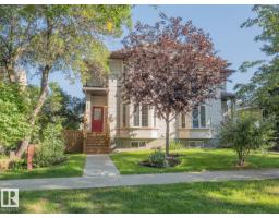 10650 67 AV NW, Edmonton, Alberta
