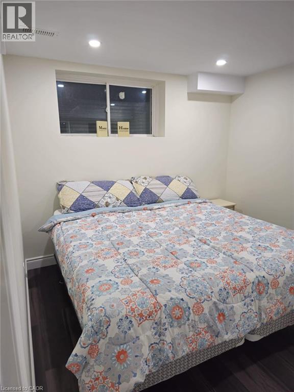 281 Woodbine Avenue Unit# Bsmt, Kitchener, Ontario  N2R 0L2 - Photo 10 - 40855776