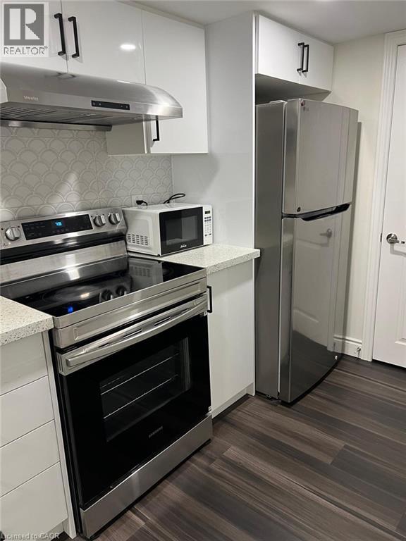 281 Woodbine Avenue Unit# Bsmt, Kitchener, Ontario  N2R 0L2 - Photo 5 - 40855776