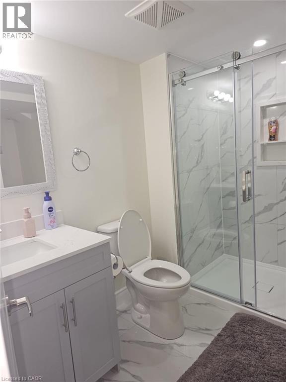 281 Woodbine Avenue Unit# Bsmt, Kitchener, Ontario  N2R 0L2 - Photo 8 - 40855776