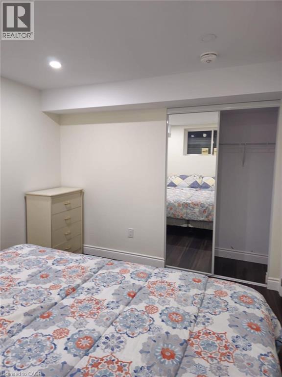 281 Woodbine Avenue Unit# Bsmt, Kitchener, Ontario  N2R 0L2 - Photo 11 - 40855776