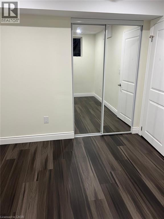 281 Woodbine Avenue Unit# Bsmt, Kitchener, Ontario  N2R 0L2 - Photo 13 - 40855776