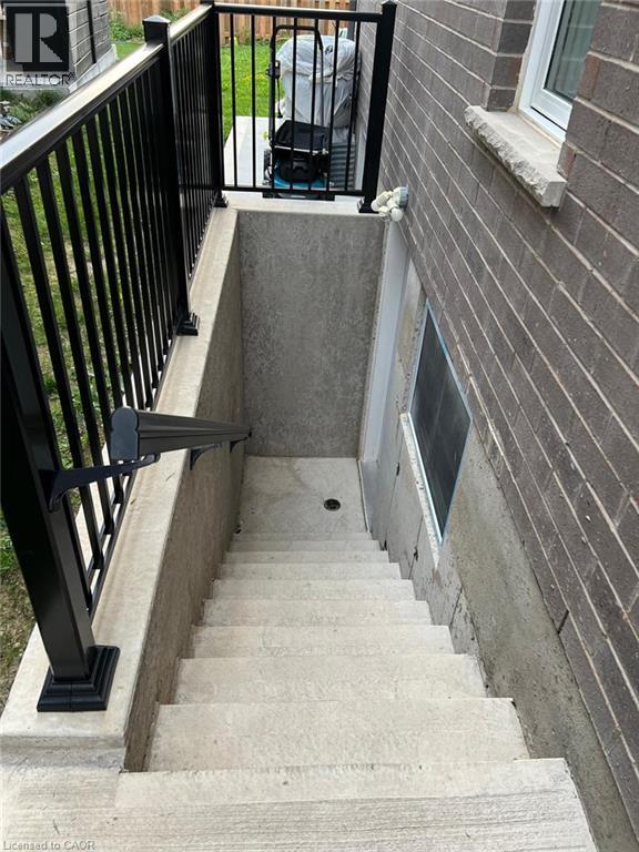 281 Woodbine Avenue Unit# Bsmt, Kitchener, Ontario  N2R 0L2 - Photo 14 - 40855776