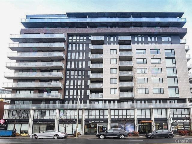 4975 Rue Jean-Talon O.|#517 Montréal (Côte-des-Neiges/Notre-Dame-de-Grâce) Quebec Canada H4P1W7
