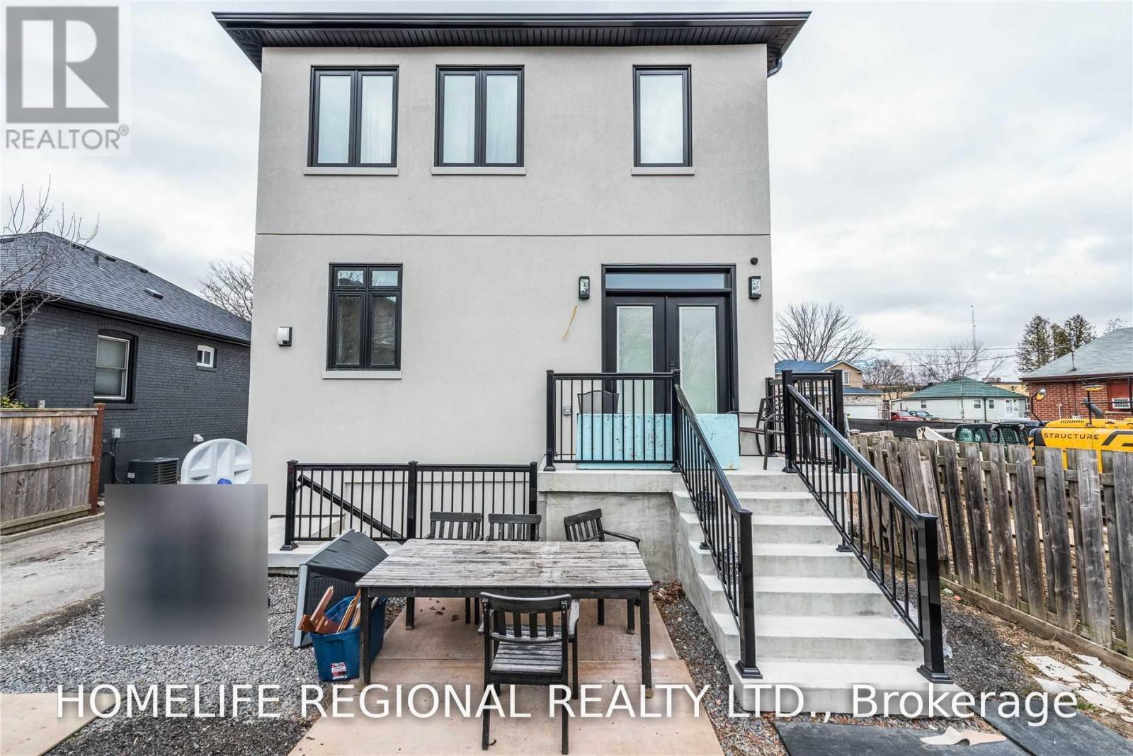 Lower - 946 Ninth Street, Mississauga, Ontario  L5E 1S3 - Photo 14 - W13718992