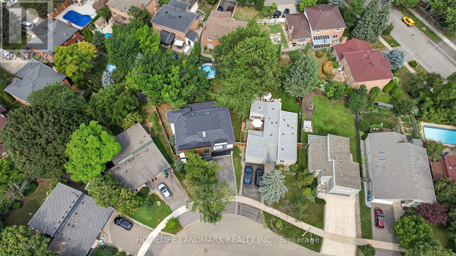 6423 Dunray Crescent, Mississauga, Ontario  L5N 1E7 - Photo 39 - W13718996