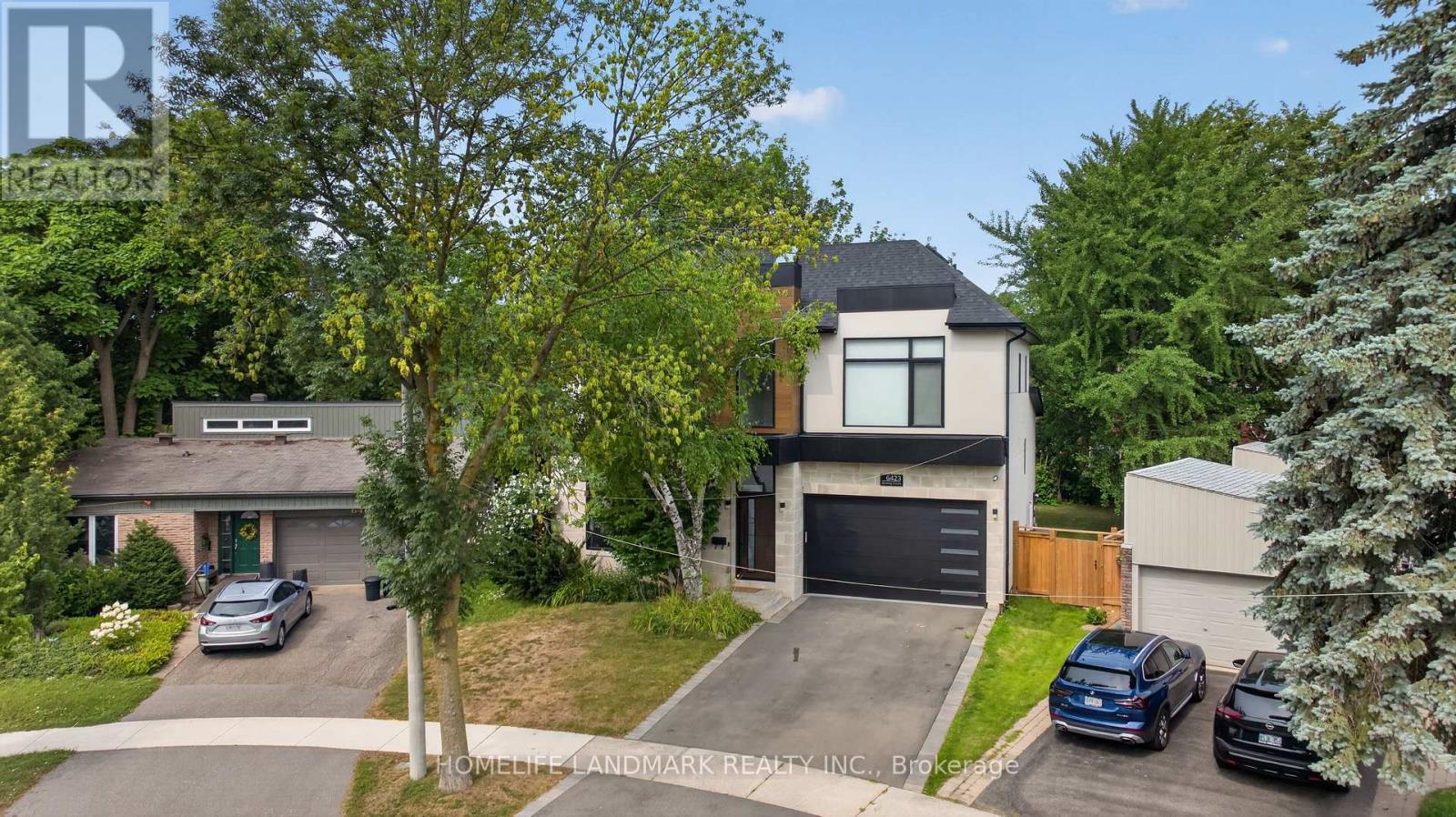 6423 Dunray Crescent, Mississauga, Ontario  L5N 1E7 - Photo 40 - W13718996