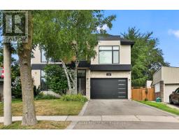 6423 DUNRAY CRESCENT, Mississauga, Ontario
