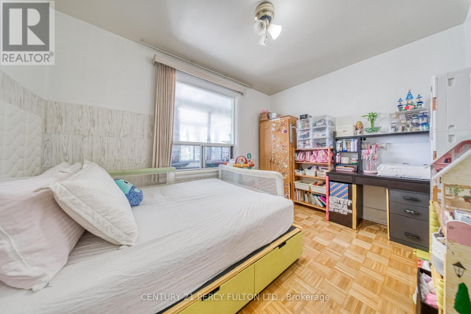15 HAVERSON BOULEVARD, Toronto, Ontario