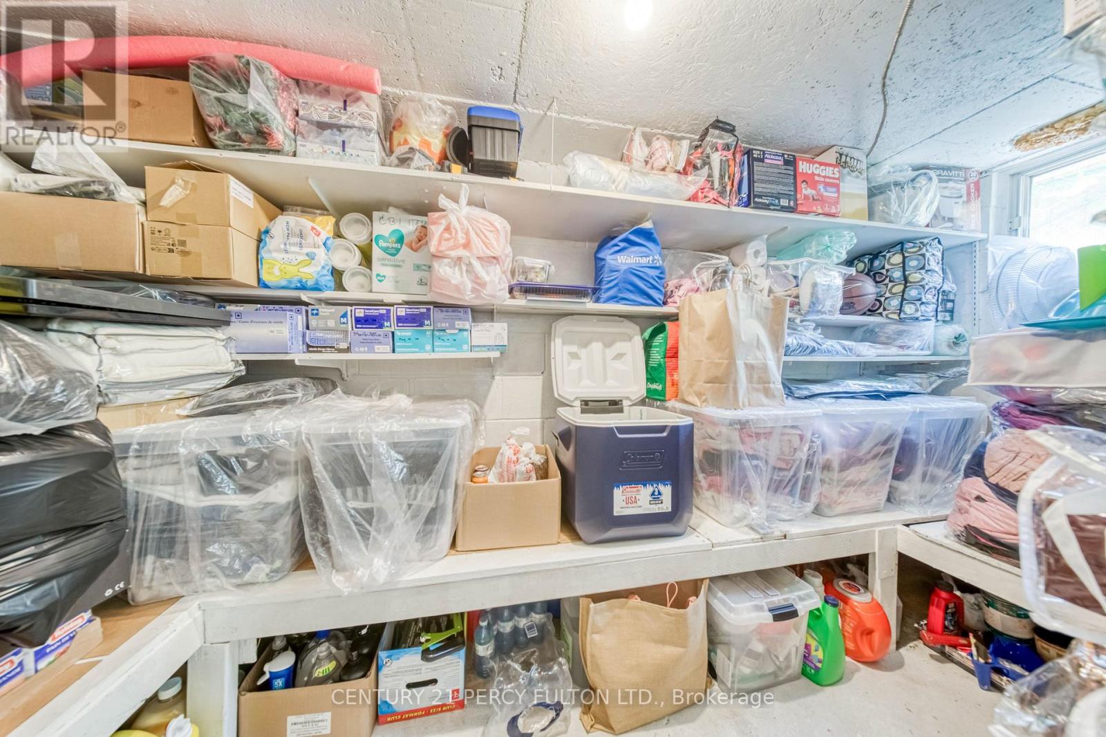 15 Haverson Boulevard, Toronto, Ontario  M6M 3J5 - Photo 11 - W13719000