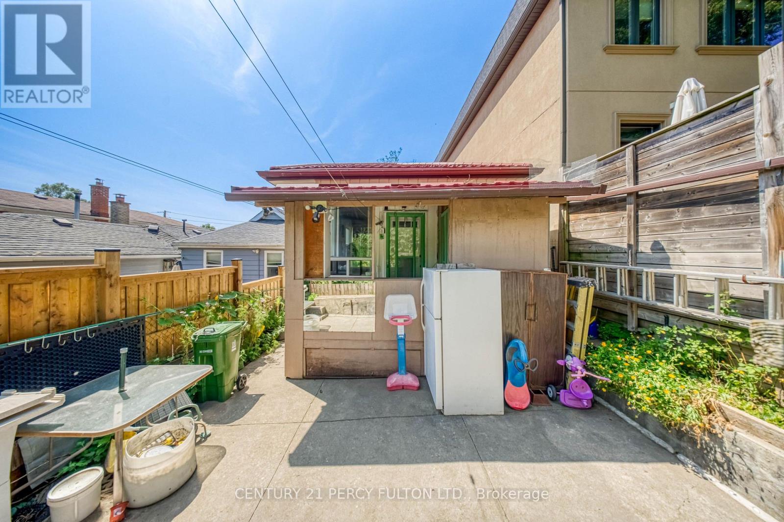 15 Haverson Boulevard, Toronto, Ontario  M6M 3J5 - Photo 18 - W13719000
