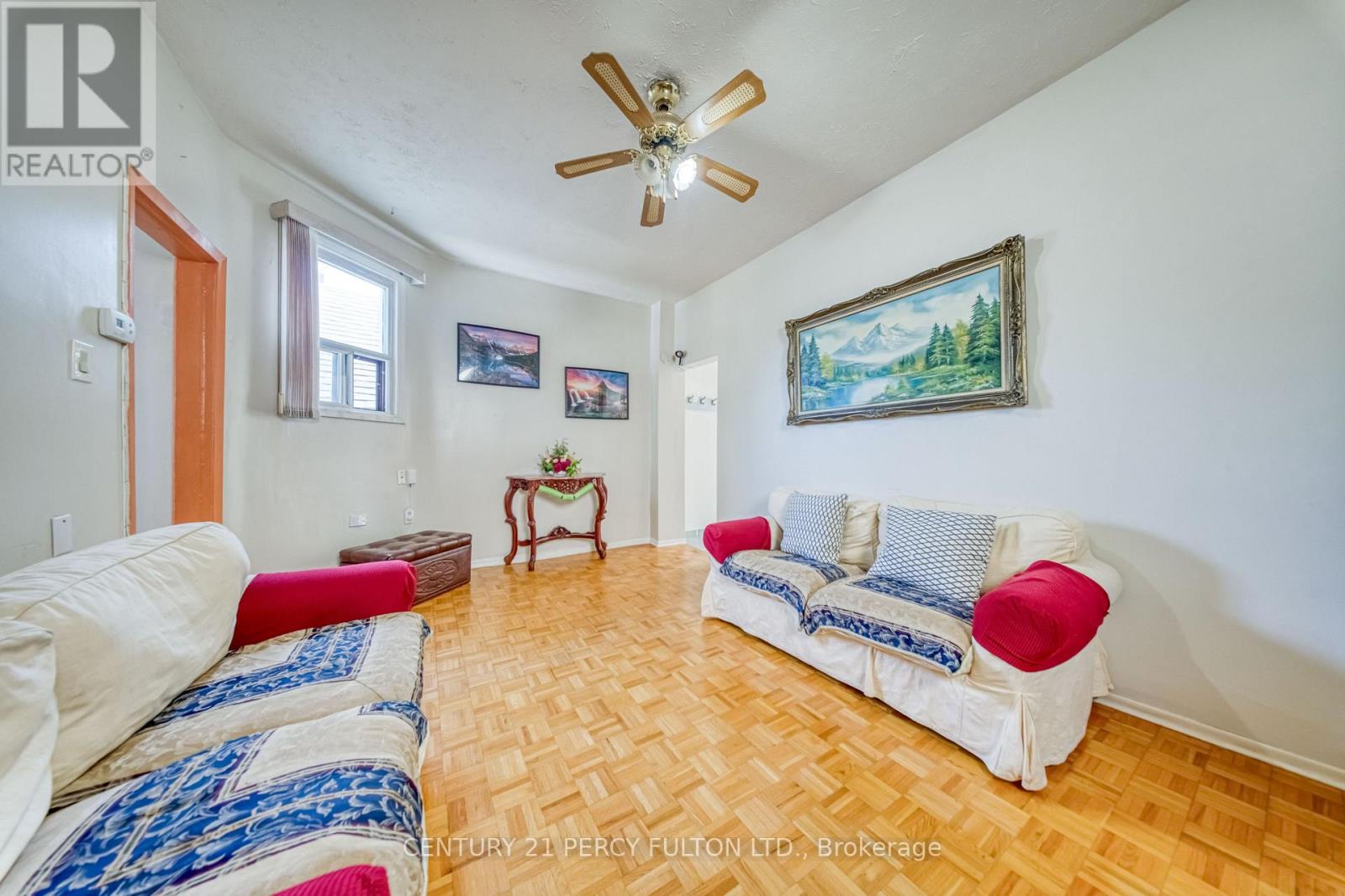 15 Haverson Boulevard, Toronto, Ontario  M6M 3J5 - Photo 28 - W13719000