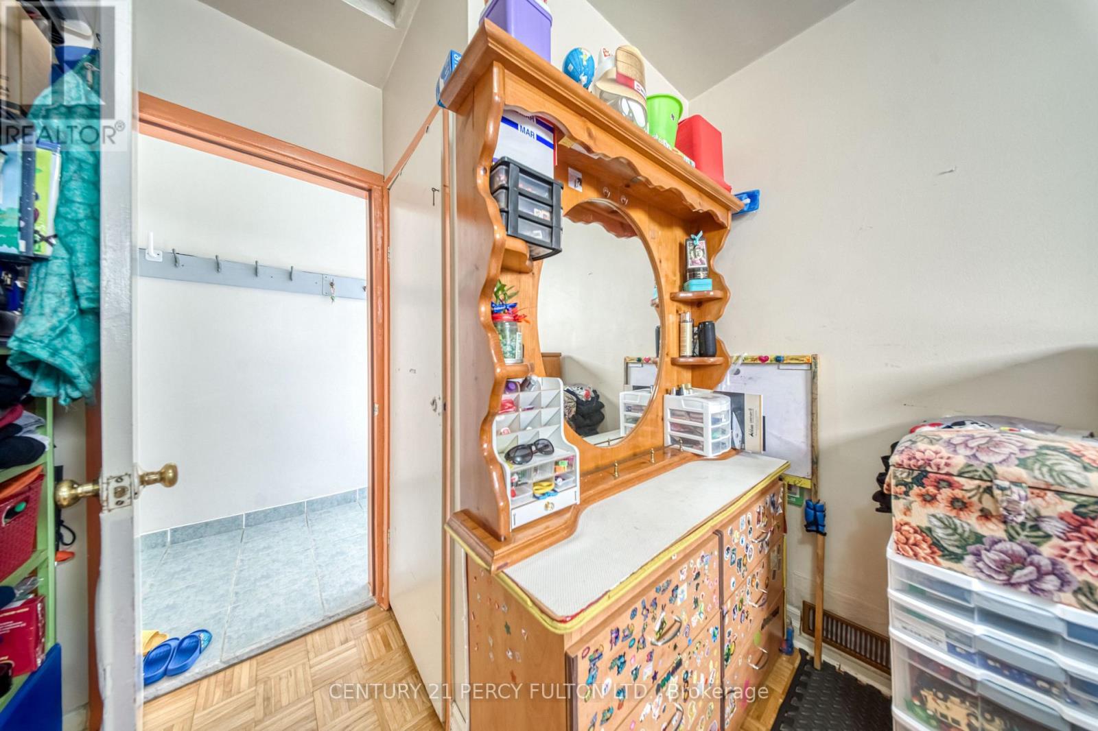 15 Haverson Boulevard, Toronto, Ontario  M6M 3J5 - Photo 35 - W13719000