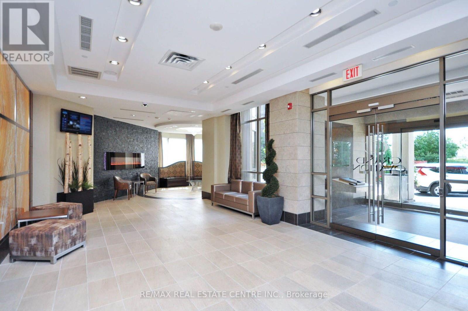 1701 - 310 Burnhamthorpe Road W, Mississauga, Ontario  L5B 4P9 - Photo 23 - W13719016
