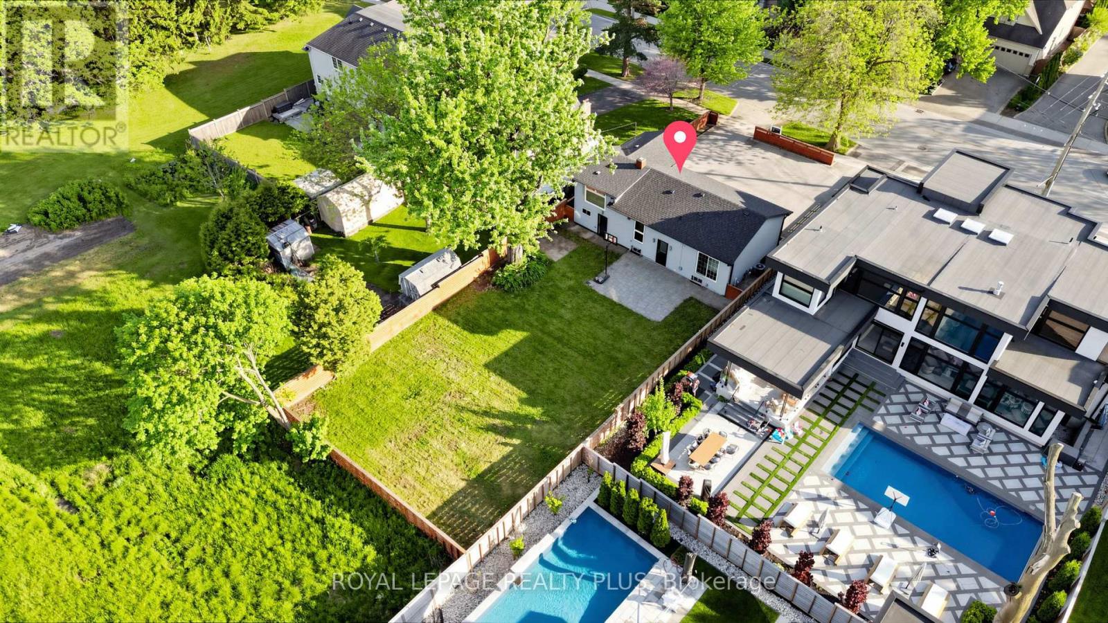 285 Bronte Road, Oakville, Ontario  L6L 3C5 - Photo 20 - W13719056