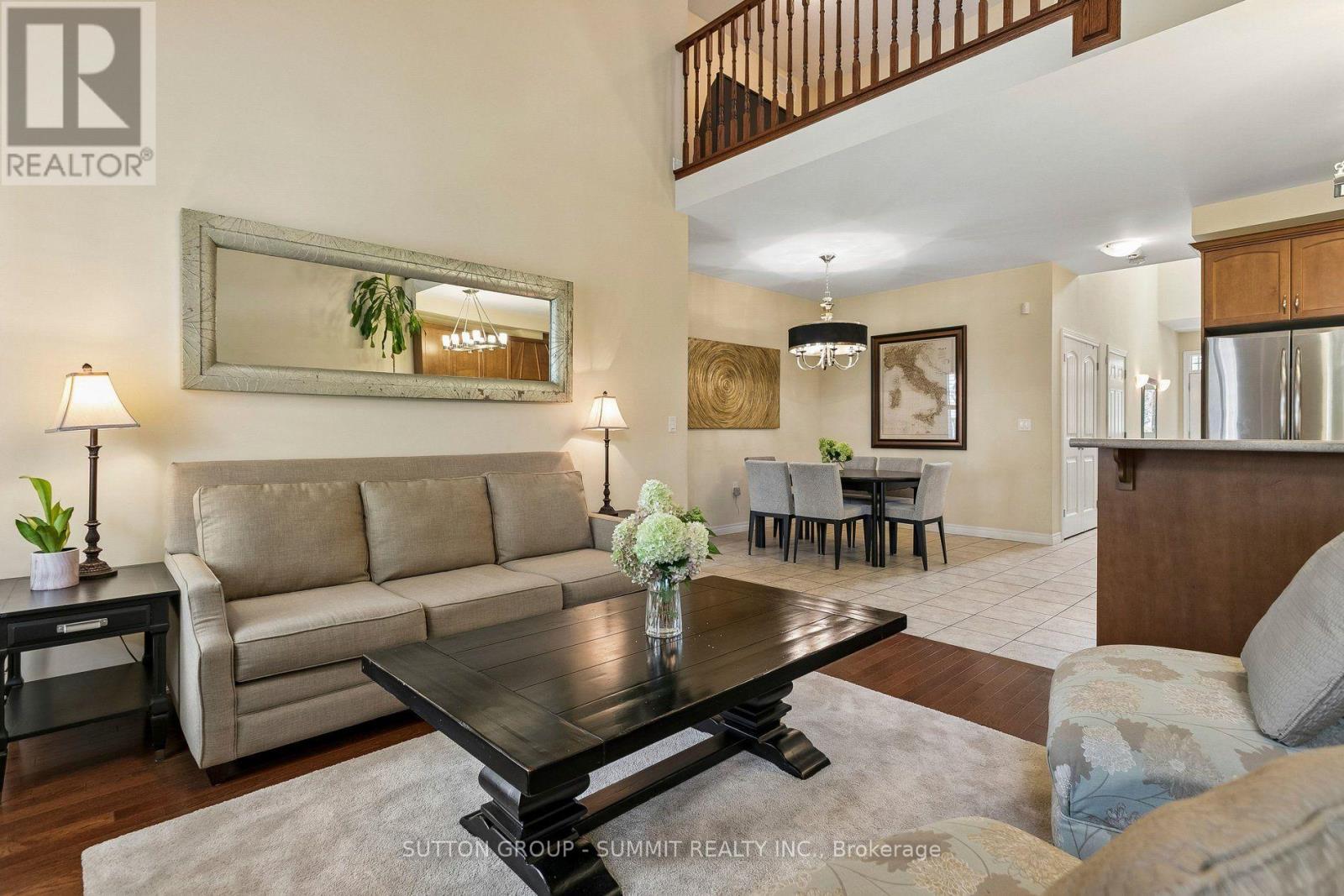223 - 2120 Itabashi Way, Burlington, Ontario  L7M 0V3 - Photo 12 - W13719088