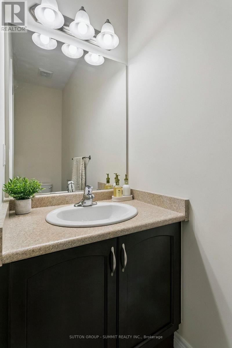 223 - 2120 Itabashi Way, Burlington, Ontario  L7M 0V3 - Photo 18 - W13719088