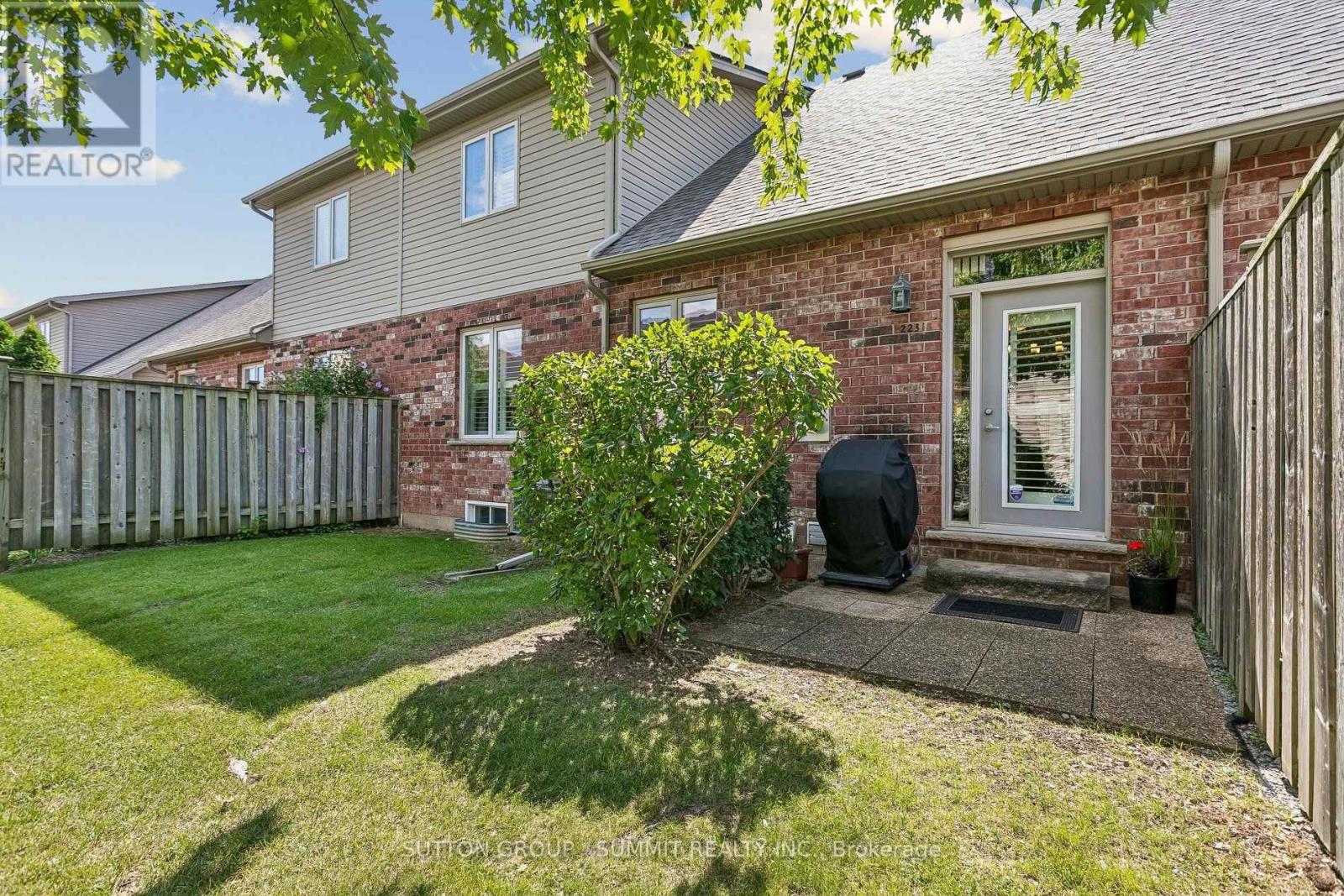 223 - 2120 Itabashi Way, Burlington, Ontario  L7M 0V3 - Photo 29 - W13719088