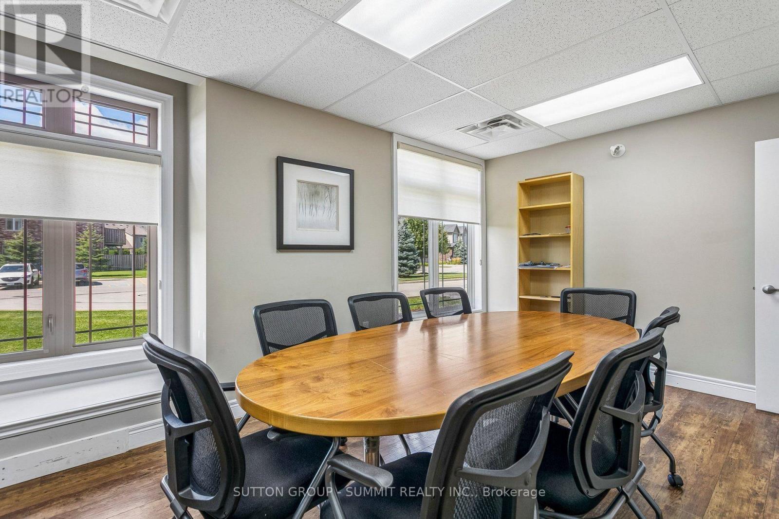 223 - 2120 Itabashi Way, Burlington, Ontario  L7M 0V3 - Photo 36 - W13719088