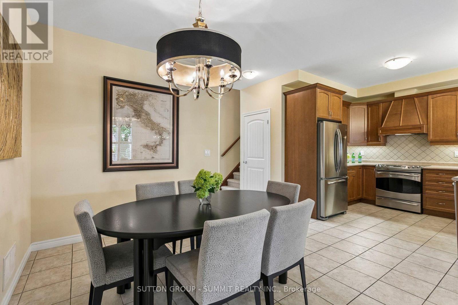 223 - 2120 Itabashi Way, Burlington, Ontario  L7M 0V3 - Photo 6 - W13719088