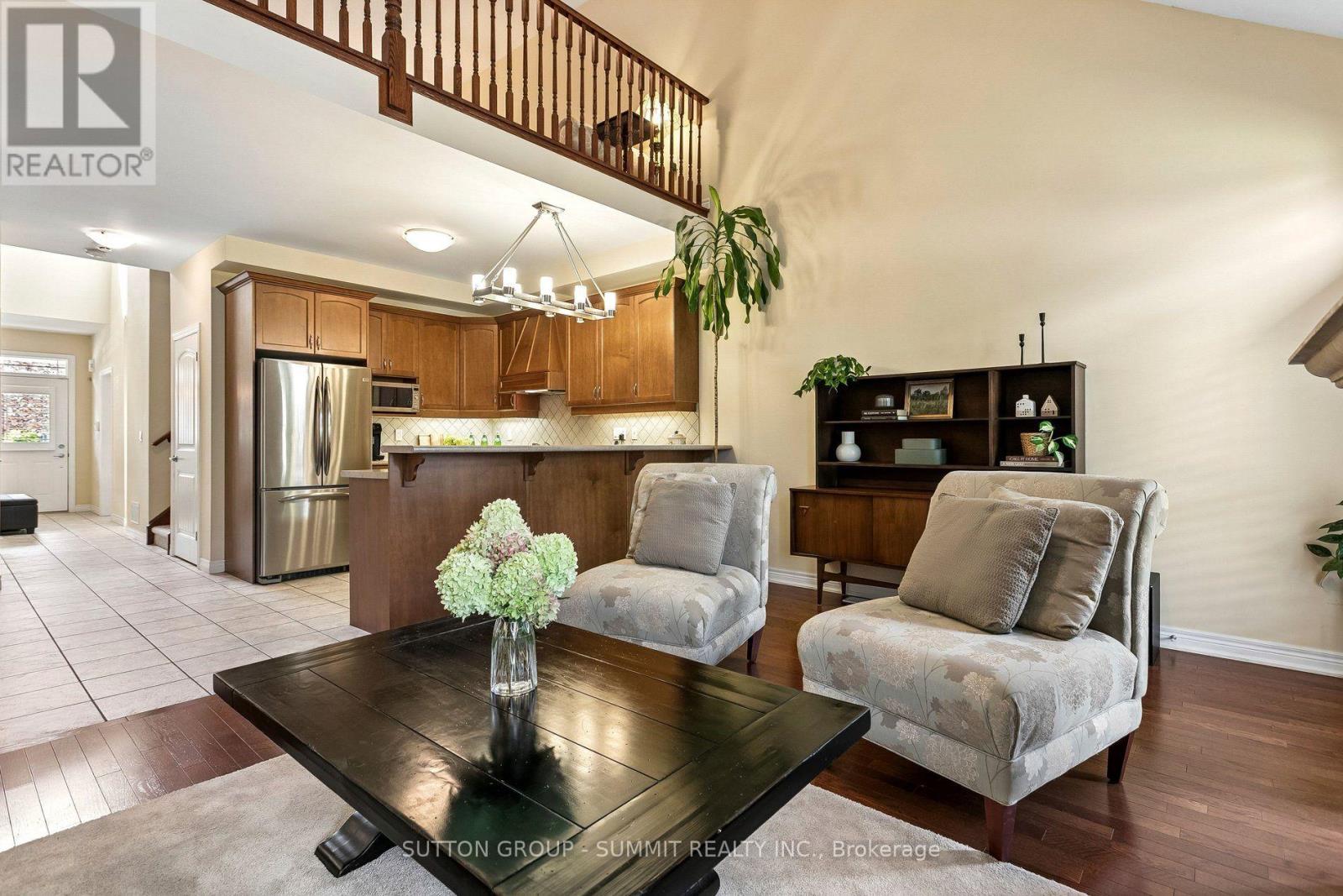 223 - 2120 Itabashi Way, Burlington, Ontario  L7M 0V3 - Photo 9 - W13719088