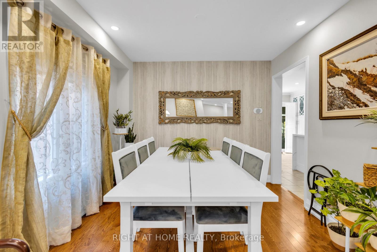 3833 Quiet Creek Drive, Mississauga, Ontario  L5M 8B1 - Photo 13 - W13719106