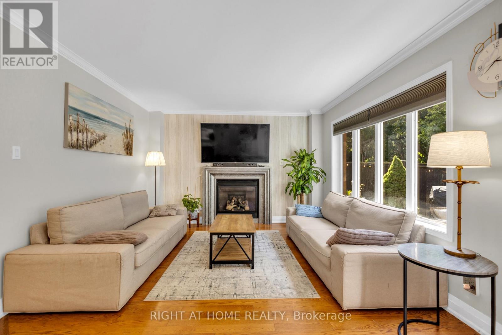 3833 Quiet Creek Drive, Mississauga, Ontario  L5M 8B1 - Photo 18 - W13719106