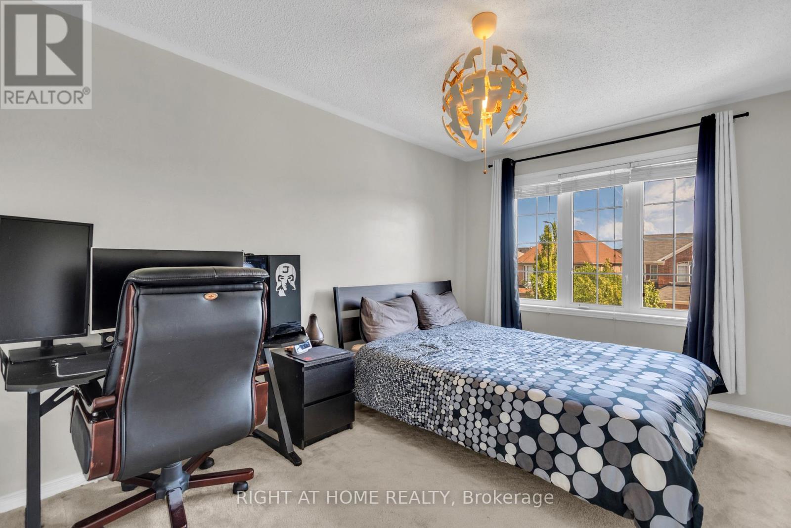 3833 Quiet Creek Drive, Mississauga, Ontario  L5M 8B1 - Photo 33 - W13719106