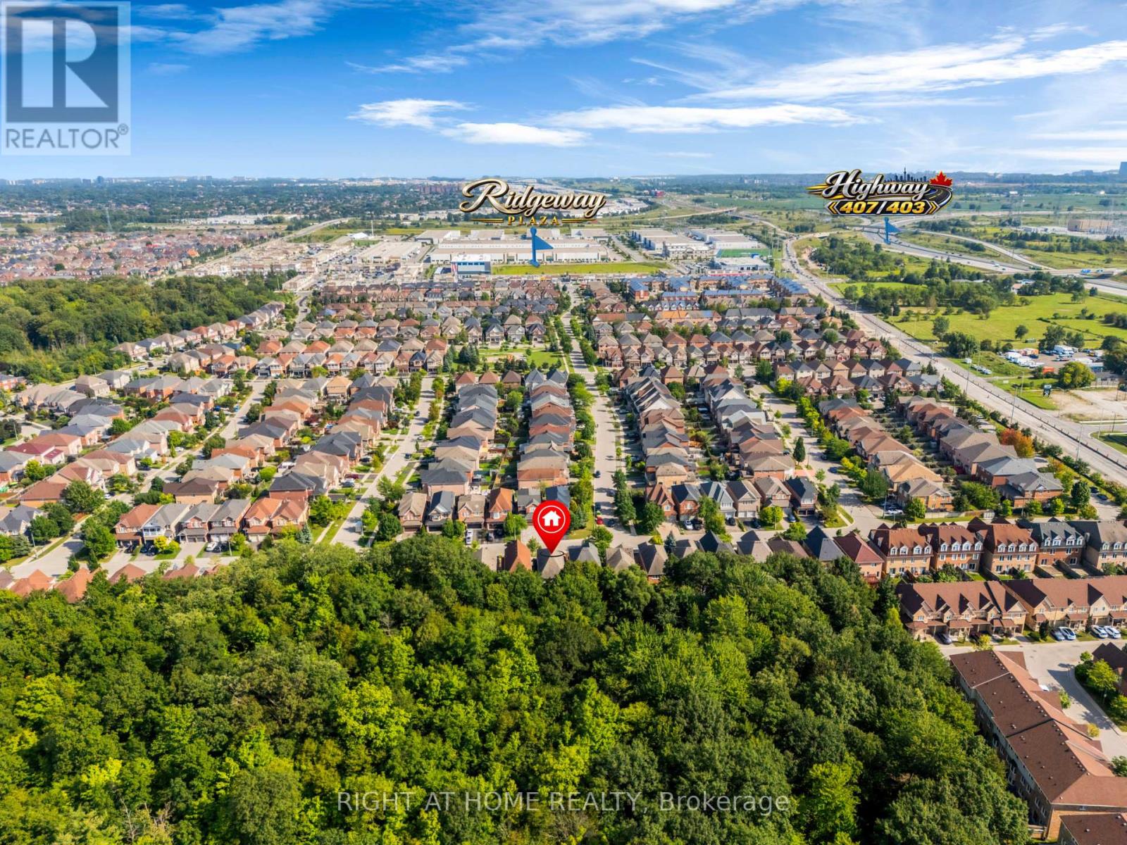 3833 Quiet Creek Drive, Mississauga, Ontario  L5M 8B1 - Photo 48 - W13719106