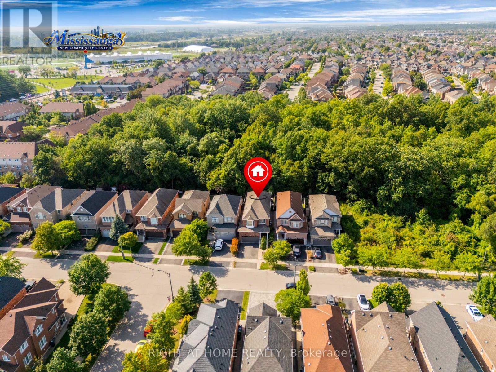 3833 Quiet Creek Drive, Mississauga, Ontario  L5M 8B1 - Photo 49 - W13719106
