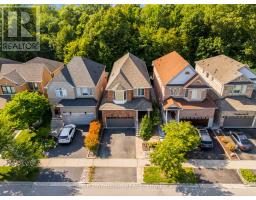 3833 QUIET CREEK DRIVE, Mississauga, Ontario