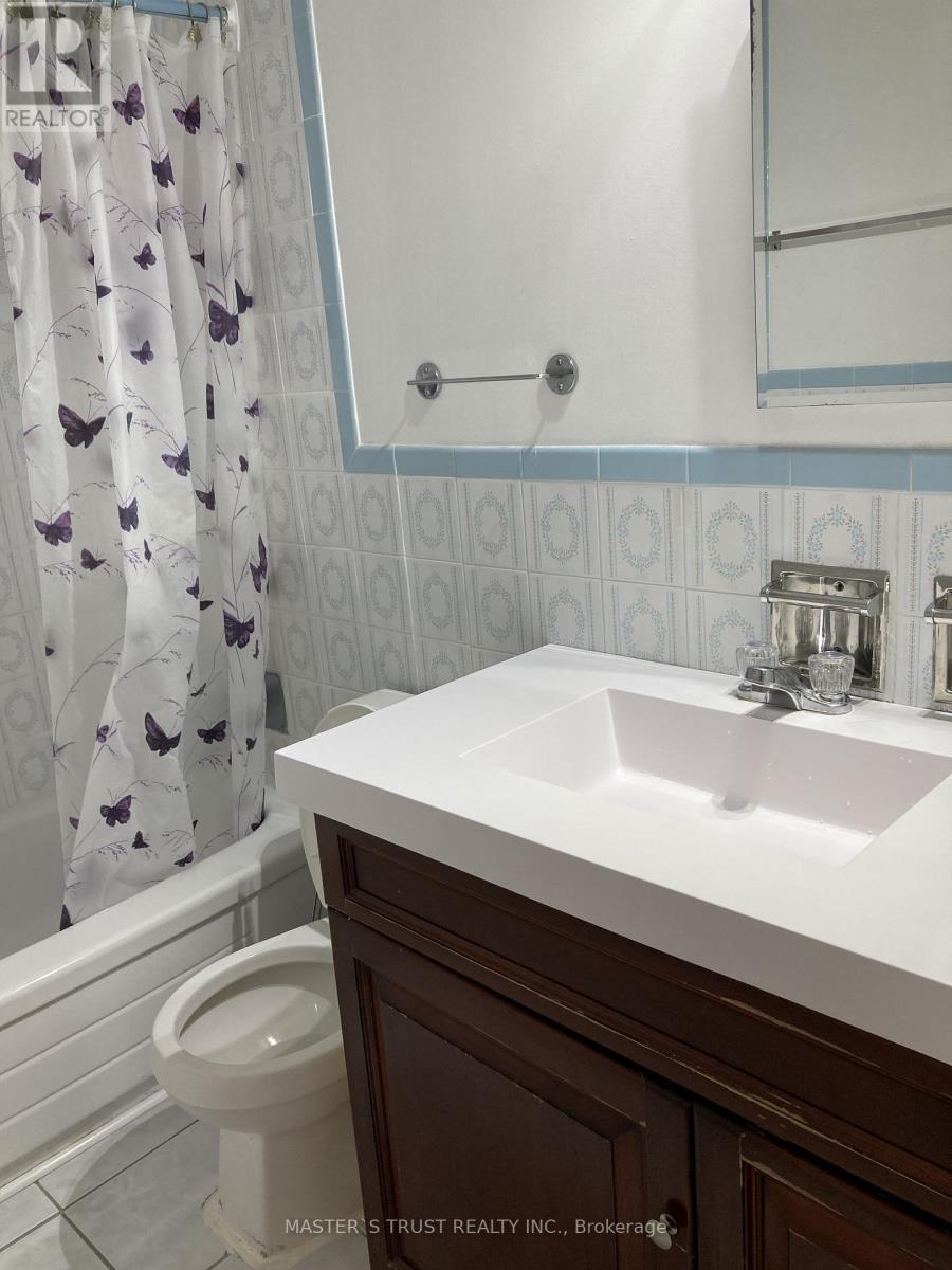 707 - 335 Driftwood Avenue, Toronto, Ontario  M3N 2P3 - Photo 10 - W13719134