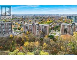 707 - 335 DRIFTWOOD AVENUE, Toronto, Ontario
