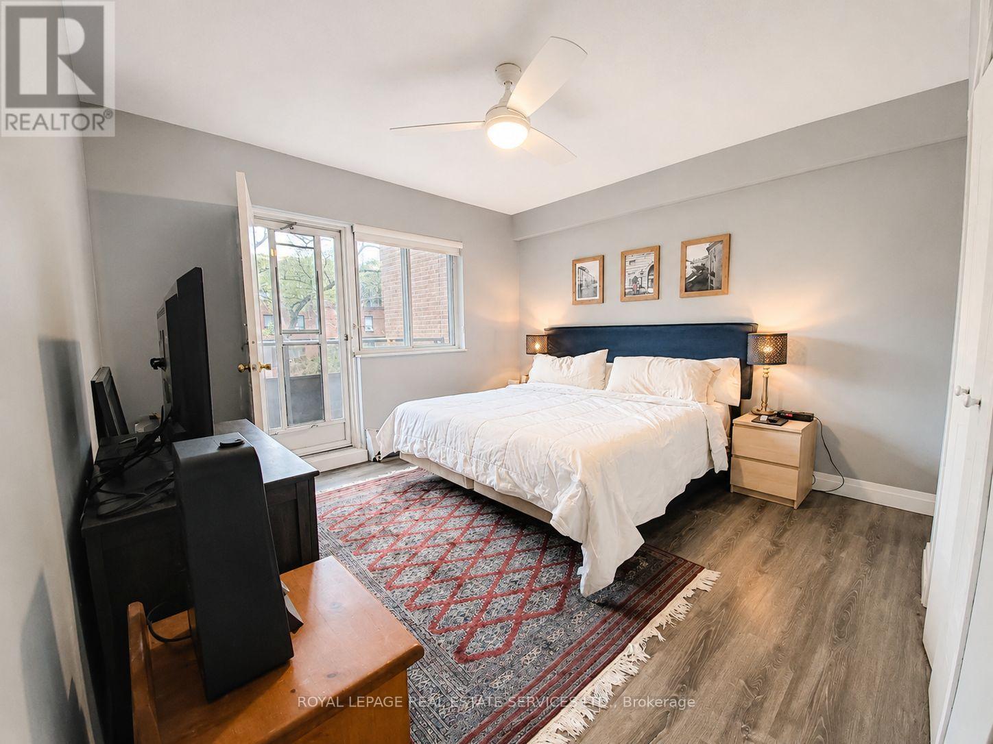 203 - 15 Elizabeth Street N, Mississauga, Ontario  L5G 2Z3 - Photo 12 - W13719182