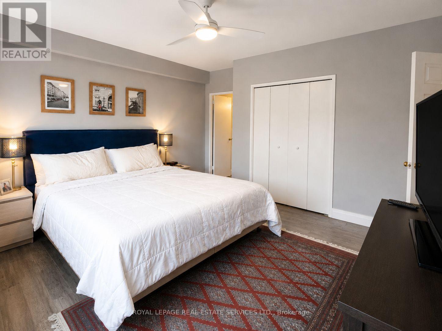 203 - 15 Elizabeth Street N, Mississauga, Ontario  L5G 2Z3 - Photo 13 - W13719182